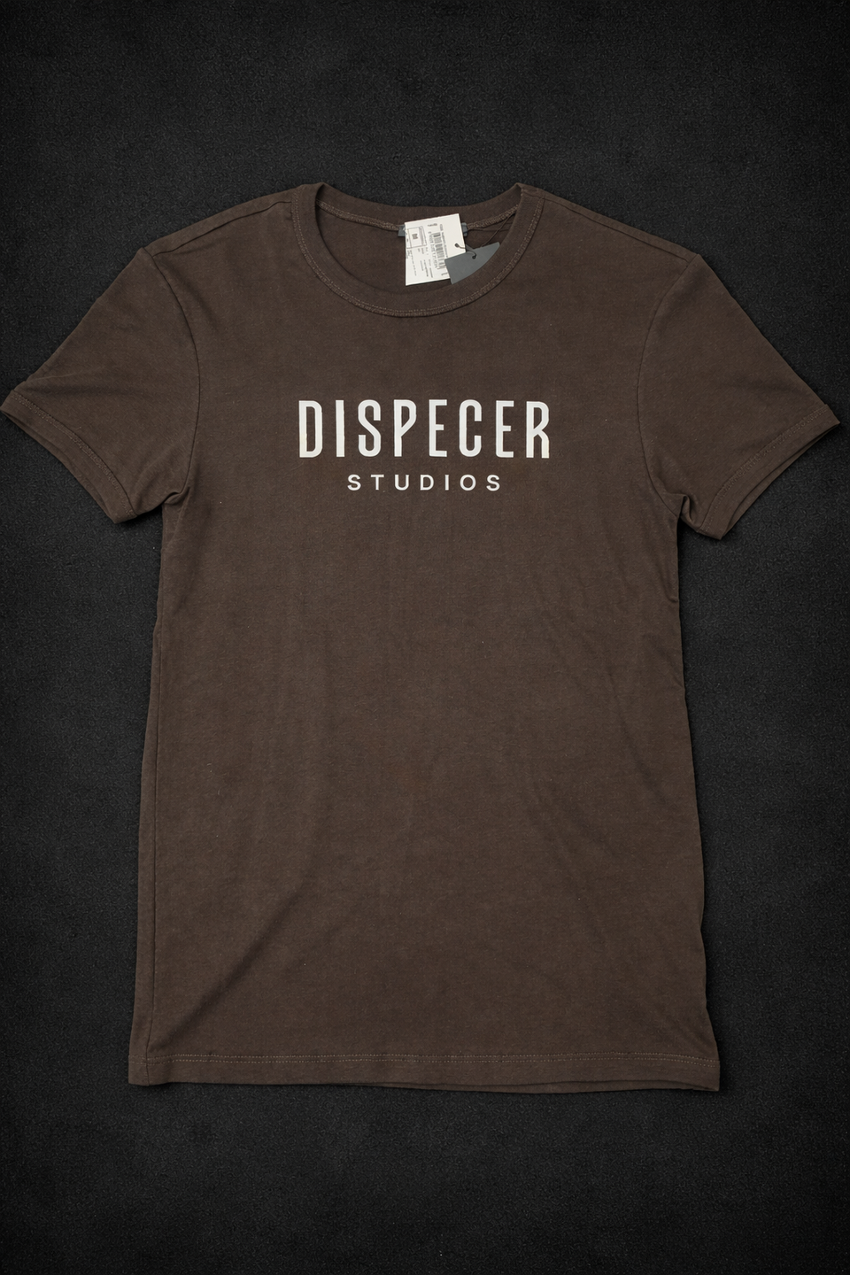 Tricou maro